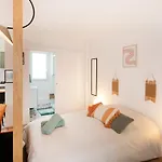 Le Petit Colombier