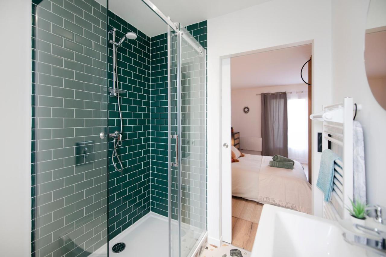 Apartamento Le Petit Colombier