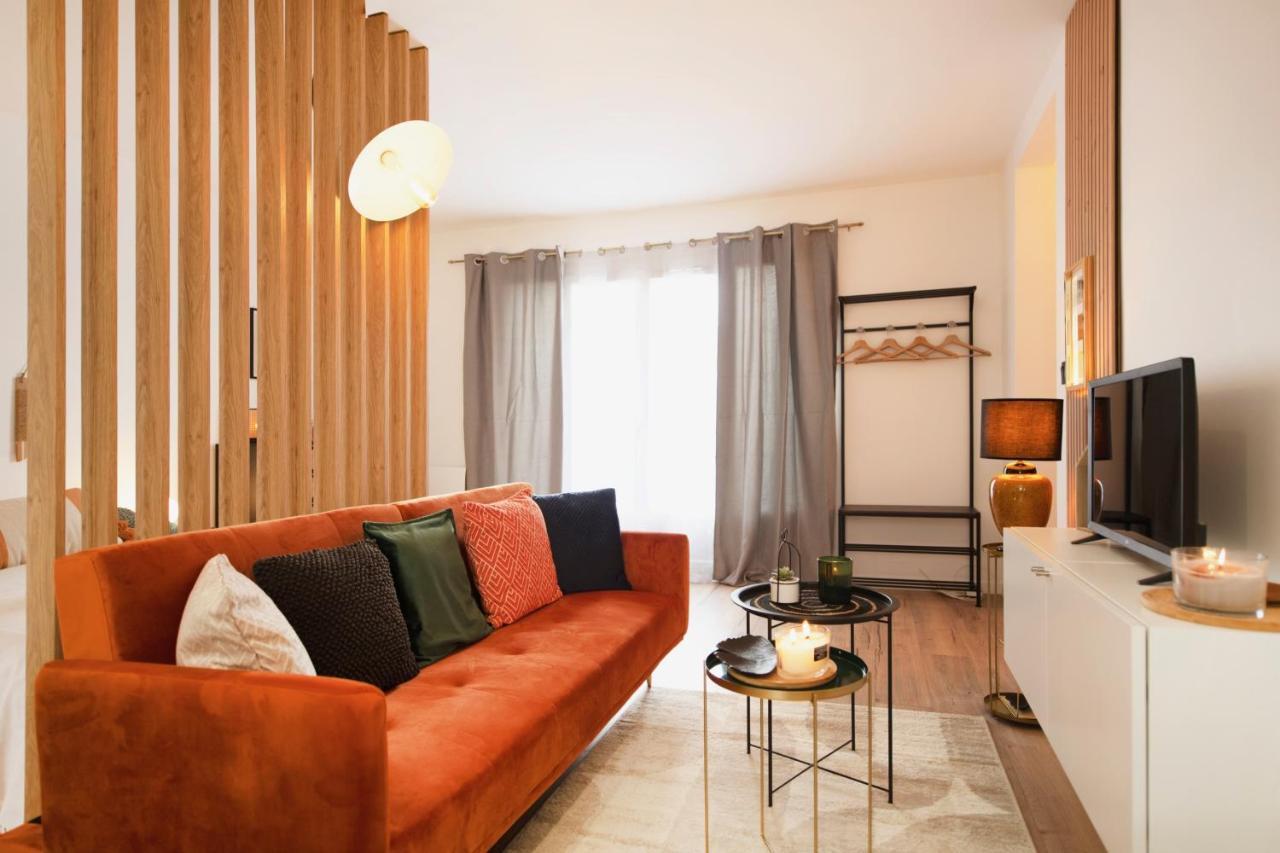 Apartamento Le Petit Colombier *
